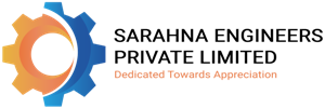 SARAHNA Engineers Pvt. Ltd. Logo